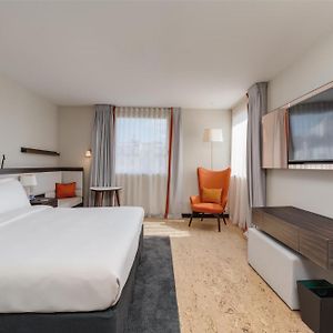 Camera premium con letto king size